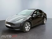 Tesla Model Y Standard RWD