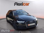 Audi A6 Avant 2.0 TDi Advance S Tronic