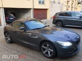 BMW Z4 1.8 pack M