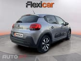 Citroen C3 1.2 PureTech C-Series