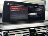 BMW 520 e Pack M