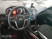 Opel Zafira Tourer Cosmo 1.6 CDTI 136 CV
