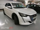 Peugeot E-208 50 kWh Allure