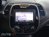 Renault Captur 1.5 dCi Exclusive