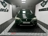 BMW X1 16 d sDrive Advantage