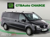 Mercedes-Benz EQV I.V.A DEDUTÍVEL 300 EXTRALONG