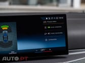 BMW i4 M50