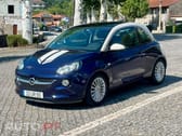 Opel Adam 1.2 Glam