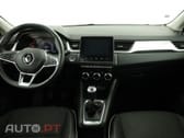 Renault Captur Captur 1.0 TCe Techno