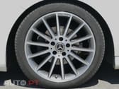 Mercedes-Benz A 180 d AMG Line