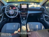 Toyota Yaris Cross 1.5 Hybrid Comfort Plus