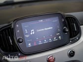 Fiat 500C 1.0 Hybrid Star