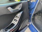 Ford Fiesta 1.0 EcoBoost Active+