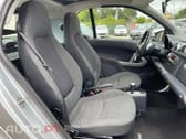 Smart ForTwo 0.8 cdi Passion 54