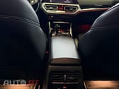 BMW 318 d Pack Desportivo M Auto
