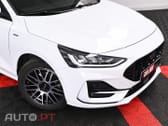 Ford Focus 1.0 EcoBoost MHEV ST-Line X Aut.