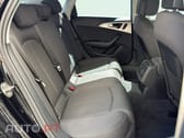 Audi A6 1.8 TFSI Ultra S-tronic