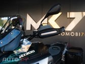 BMW R OPTION 719