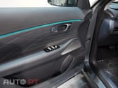 Geely Starray EM-i Max Plus