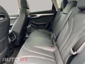 MG Marvel R LUXURY