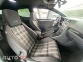 Volkswagen Golf 2.0 GTI