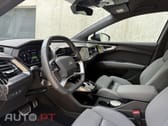 Audi Q4 E-Tron 50 quattro 82 kWH