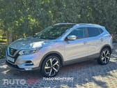 Nissan Qashqai 1.5 dCi Tekna Premium Bose