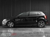 Volkswagen Polo 1.4 TDi BlueMotion