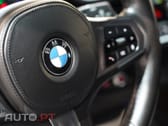 BMW 116 d Pack M Auto
