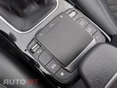 Mercedes-Benz A 180 d Style