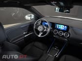 Mercedes-Benz EQA 250+ Progressive