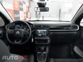 Citroen C3 Pure Tech S&S EAT6 Feel