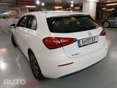 Mercedes-Benz A 180 d Style