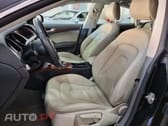 Audi A5 2.0 TDI Multitronic