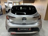 Toyota Corolla 1.8 Hybrid Comfort+P.Sport