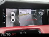 Porsche Taycan Bose