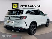 Renault Espace ESPRIT ALPINE E-TECH HYBRID I.V.A DEDUTIVEL