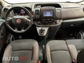 Fiat Talento 1.6 M-Jet 1.2T Panorama