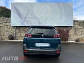 Peugeot 5008 1.5 BlueHDi Allure EAT8