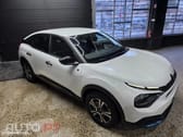 Citroen e-C4 50 kWh Feel Pack