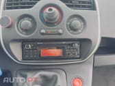 Renault Kangoo 1.5 dCi Business