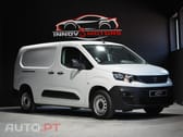 Peugeot Partner 1.5 BlueHDi Pemium Longa