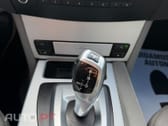 BMW 520 dA Touring