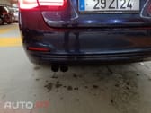 BMW 330 e iPerformance Line Sport
