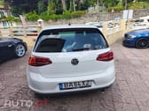 Volkswagen Golf Golf