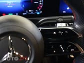 Mercedes-Benz A 250 e AMG Line