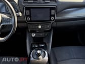 Nissan Leaf Acenta Access