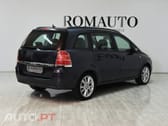 Opel Zafira 1.9 CDTi Cosmo Auto.