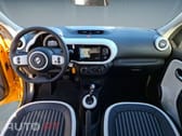 Renault Twingo Electric 22 Techno