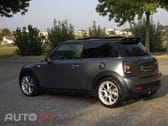 MINI Cooper Cooper S
